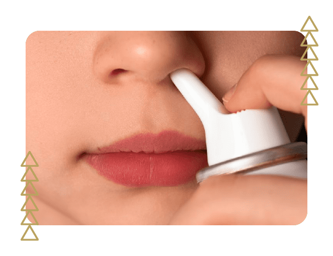 soluzioni nasali - home